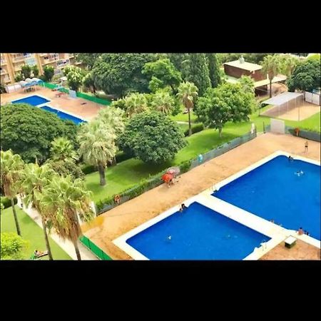 Precioso Apartamento En Benalmádena Exterior foto