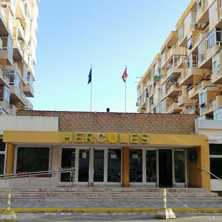 Precioso Apartamento En Benalmádena Exterior foto
