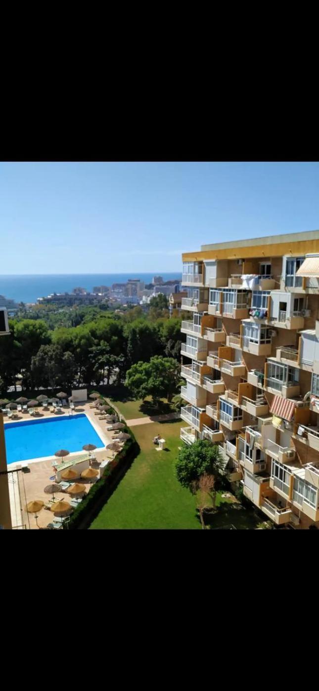 Precioso Apartamento En Benalmádena Exterior foto