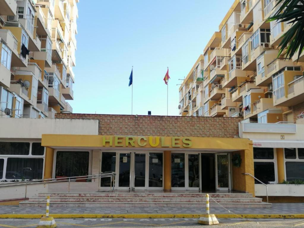 Precioso Apartamento En Benalmádena Exterior foto