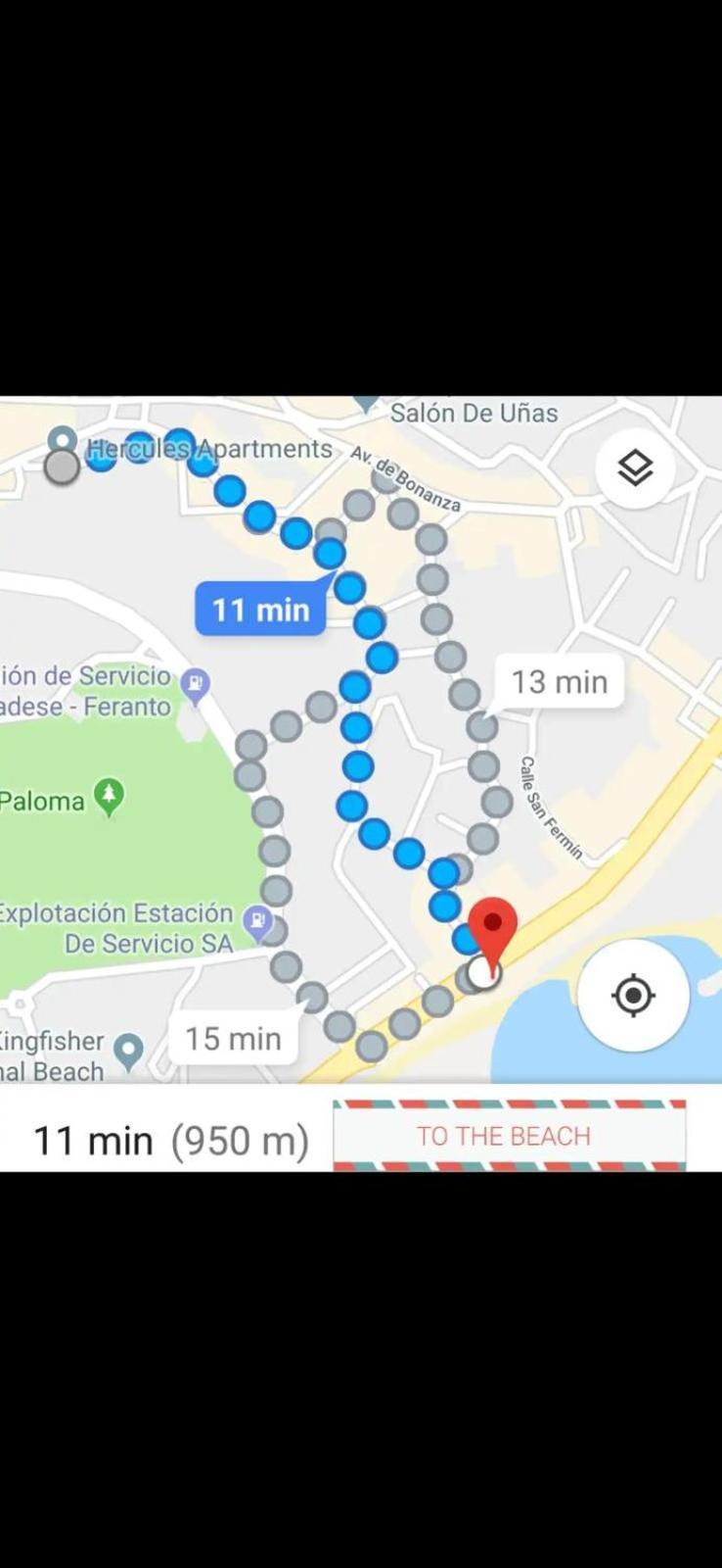 Precioso Apartamento En Benalmádena Exterior foto
