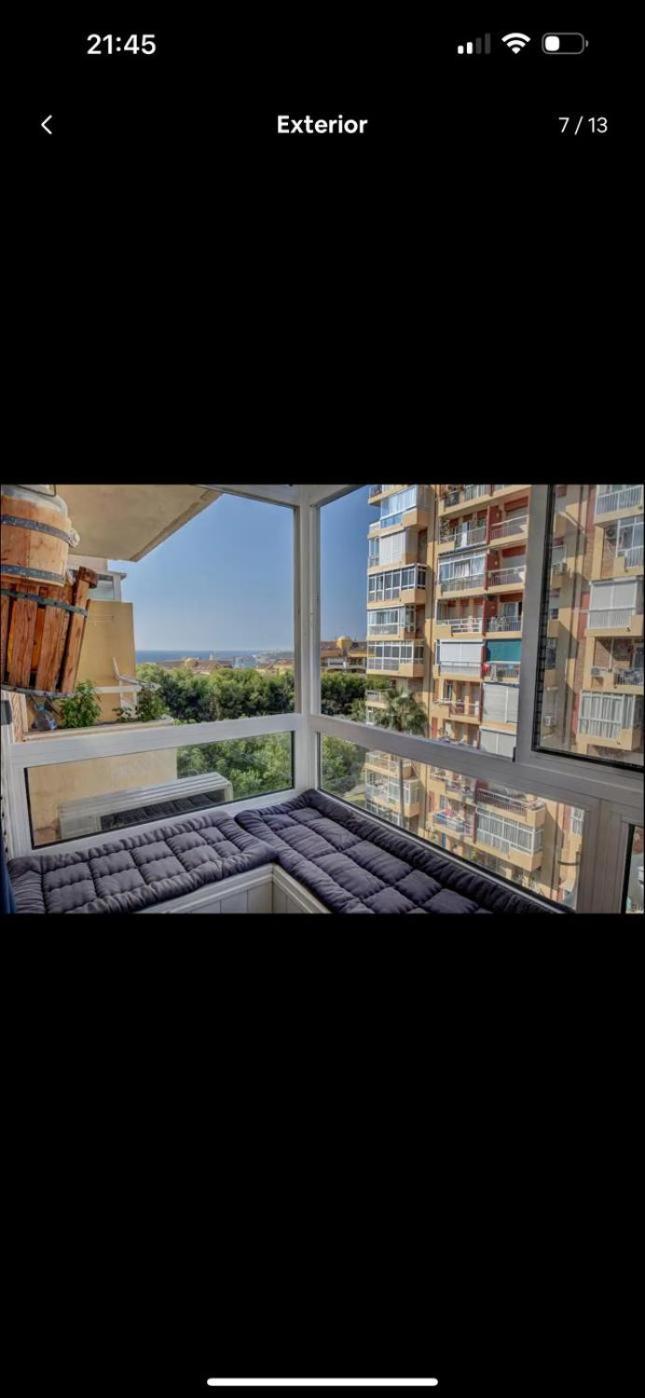 Precioso Apartamento En Benalmádena Exterior foto