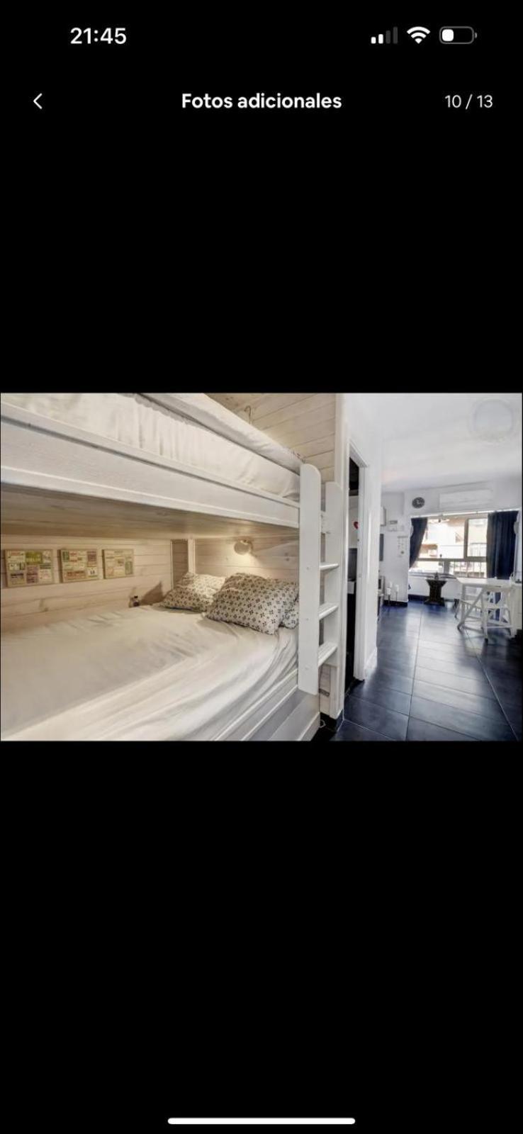 Precioso Apartamento En Benalmádena Exterior foto